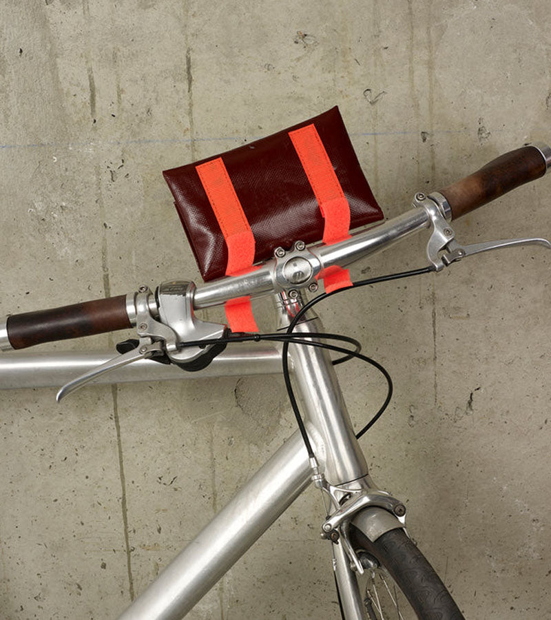 Veloche : la sacoche pour vélo