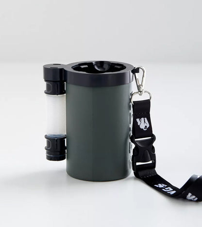 The Kong 2.0 Blanc  Kong Beer Bong